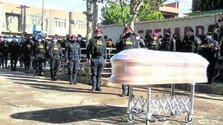 Muere policía de comisaría de Concepción que permanecía hospitalizado por COVID-19