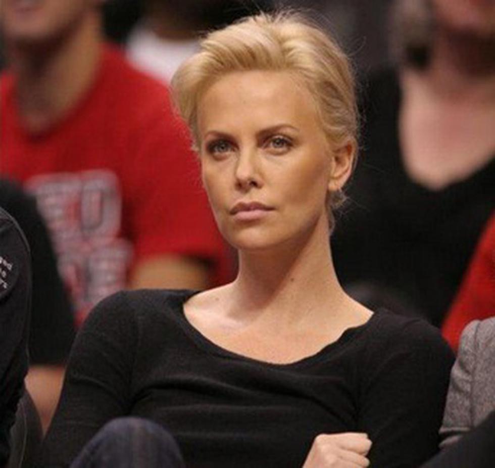 Mira las 10 famosas que lucen guapas sin maquillaje