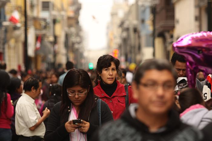 ​Lima cumple 480 años: estos son los números de la capital del Perú