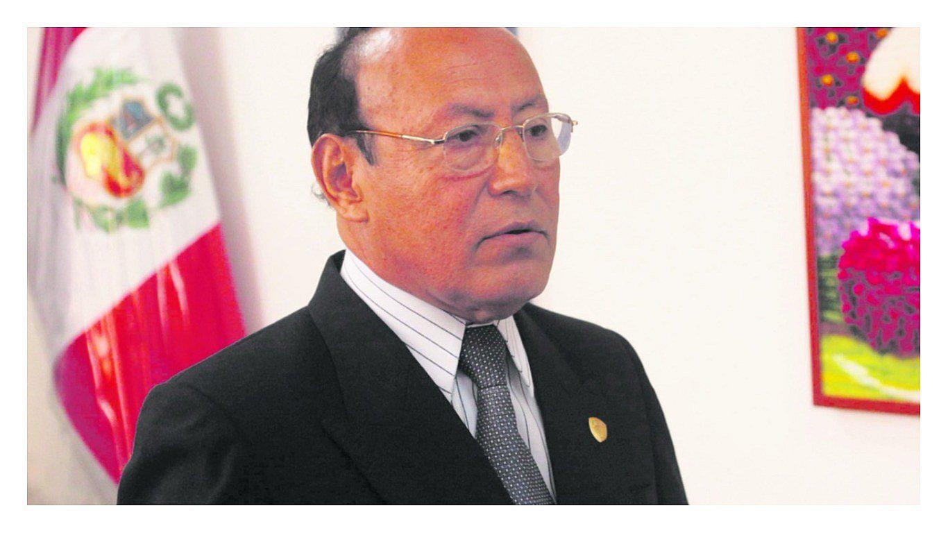 Piden que José Huamán retorne a “Los más buscados”