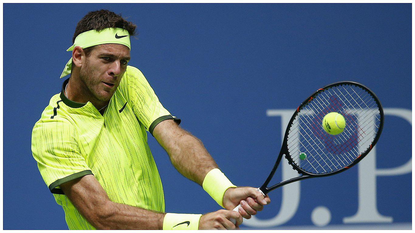 ​US Open 2016: Juan Martín del Potro va por la hazaña de semifinales