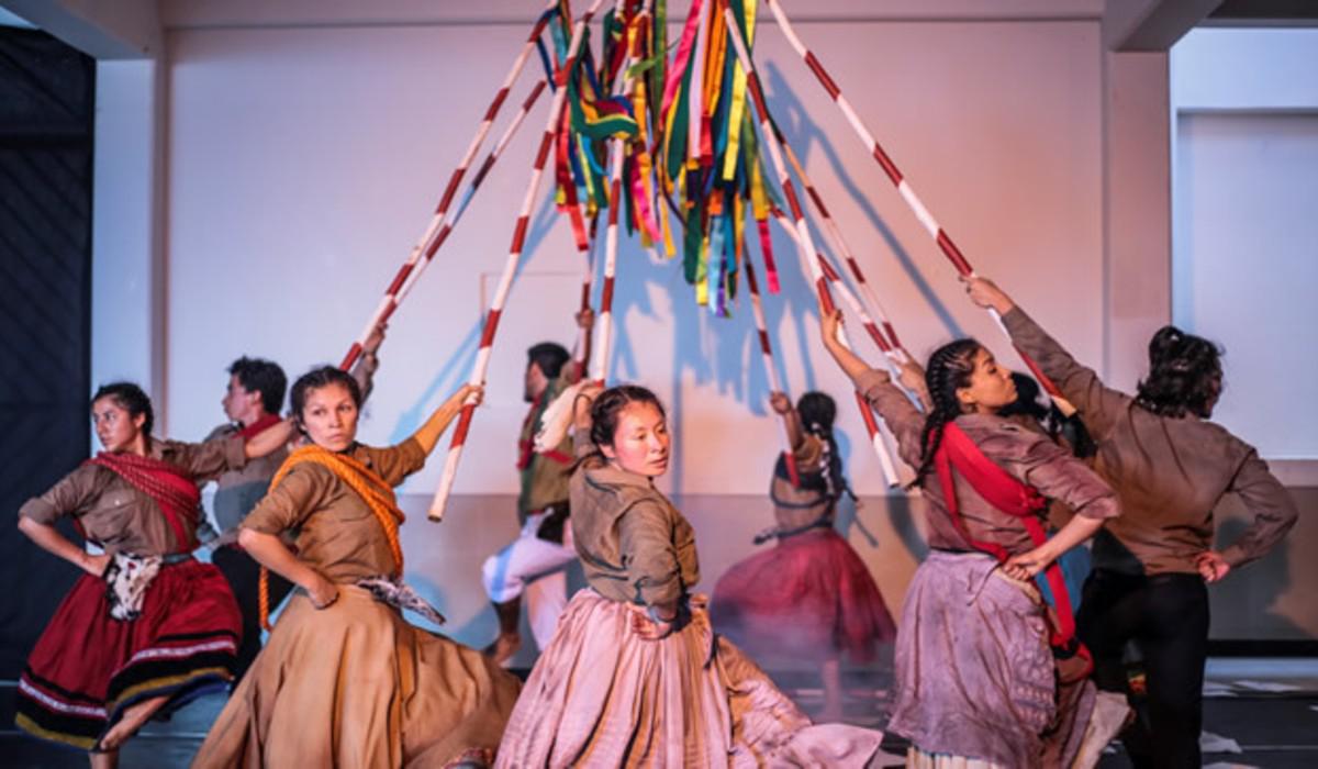 Gobierno buscará fortalecer las escuelas superiores de formación artística. (Foto: Minedu)