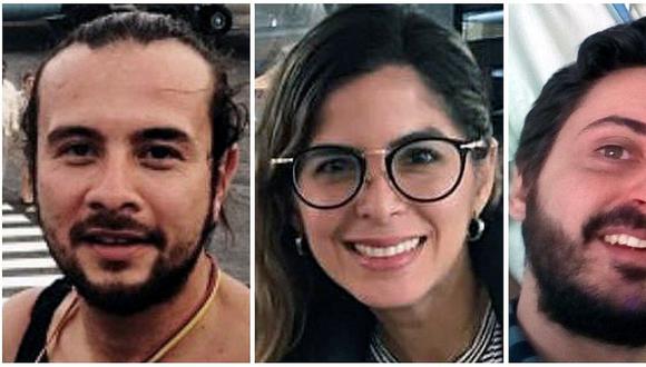 Liberan a periodistas detenidos por el Servicio de Inteligencia de Venezuela