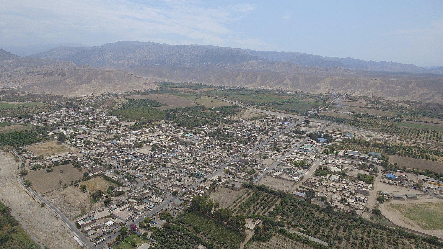 Cifra de contagiados por coronavirus llega a 76 en la región y un fallecido en Palpa