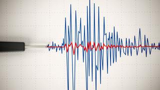 Temblor en Lima: sismo de magnitud 4.8 se registró esta madrugada 