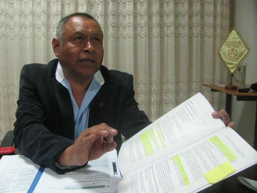 660 hectáreas pasan de ser sector no urbanizable a zona residencial