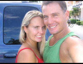 Renato Rossino tiene novia rusa