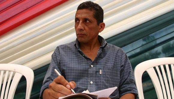 Antauro Humala: recomiendan trasladarlo a otro penal por brindar entrevista