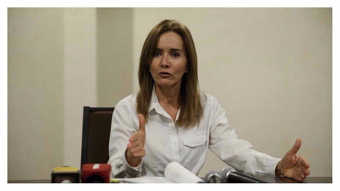  Marilú Martens: Minedu hará seguimiento para recuperar horas de clases 