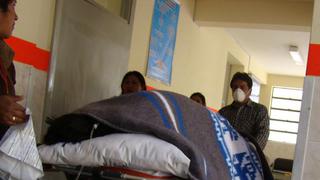 Reportan la primera muerte por gripe AH3N2 en Lambayeque