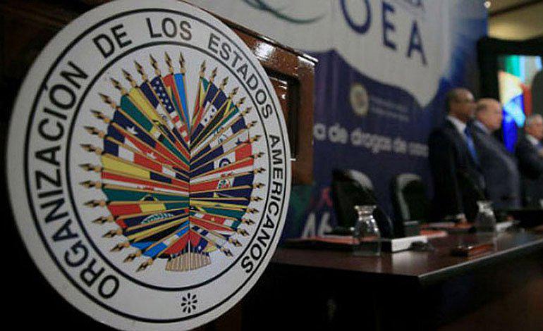 ​¿Qué es y cómo funciona la Carta Democrática de la OEA? (VIDEO)