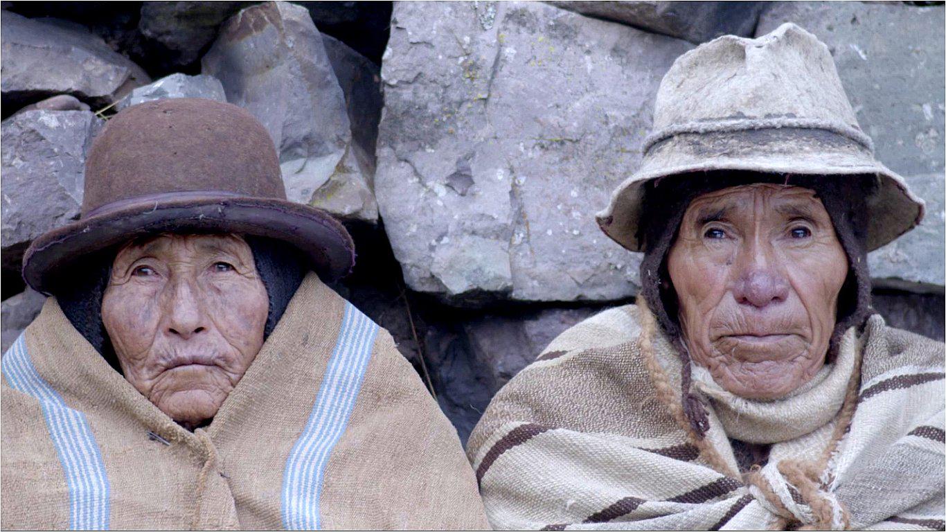 Película aimara Wiñaypacha representará a Perú en los Oscar y Goya