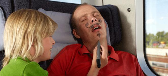 Las 10 clásicas bromas para el 'Día de los Inocentes'