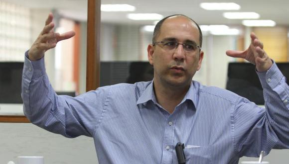 Conducta de Pablo Secada será investigada por el PPC 