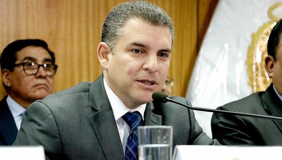 Fiscalía que ve el caso Lava Jato en Brasil avala el trabajo del fiscal Rafael Vela