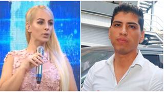 Dalia Durán acusó a John Kelvin de violentarla sexualmente: “Me obligó a tener relaciones con él” (VIDEO)