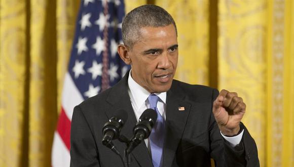 Barack Obama: Acuerdo nuclear con Irán no borra "profundas diferencias"