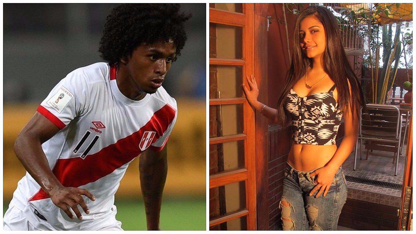 Yordy Reyna: ella es la bella joven que conquistó su corazón (FOTOS)