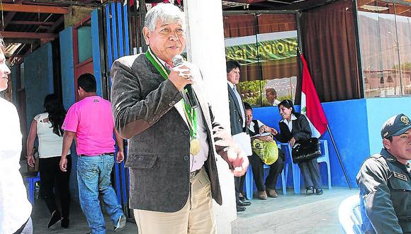 Cae en Barranca el presunto asesino del alcalde de Yaután 