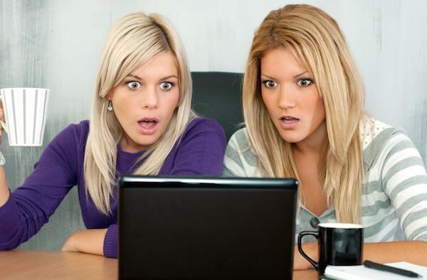 Aprueban penas de cárcel por subir imágenes pornográficas de ex parejas