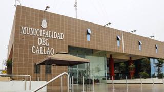 Municipalidad del Callao: Contraloría detalla irregularidades halladas por servicios fantasmas