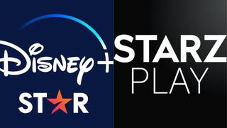 Disney+, Star+ y StarzPlay se unen para lanzar promoción especial en Latinoamérica