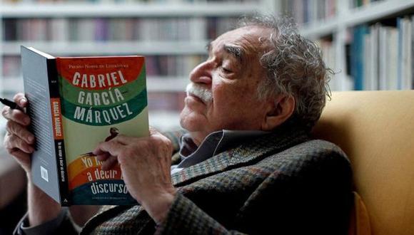​Gabriel García Márquez: universidad digitalizará manuscritos y libretas de escritor