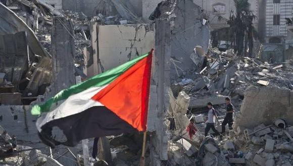 Palestina se queja de Israel a la ONU por violación de derechos infantiles