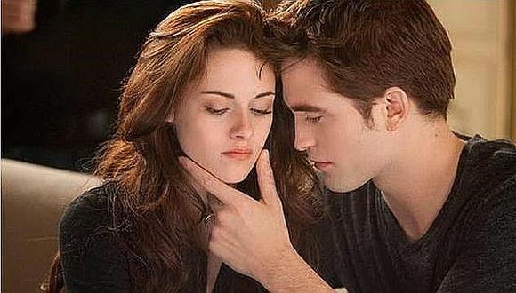 ​Crepúsculo: ¿Robert Pattinson y Kristen Stewart juntos en nueva saga?