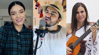 Artistas se unen para lanzar canción de esperanza ante el coronavirus 