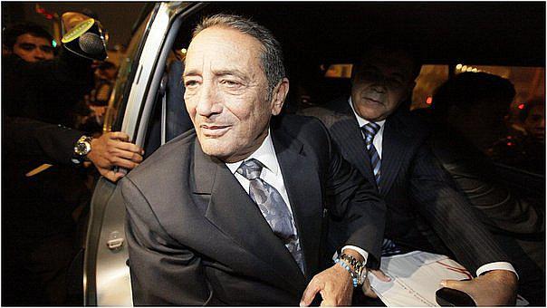 Josef Maiman: Su abogado asegura que compromiso es amplio con la justicia peruana 