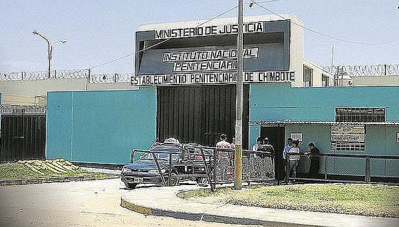 Chimbote: 10 años de prisión para hampón que atacó y robó a joven 