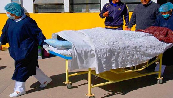 Se registró cuarto caso de muerte materna en la región de Puno