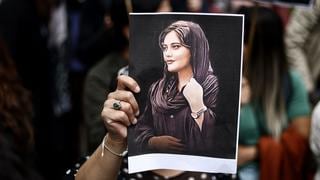 ¿Qué es la policía de la moral, acusada de asesinar a un joven iraní?