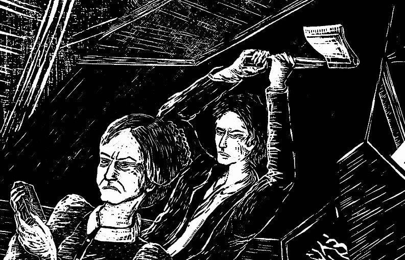 ​Cinco razones para leer "Crimen y castigo" si es que aún no lo has hecho