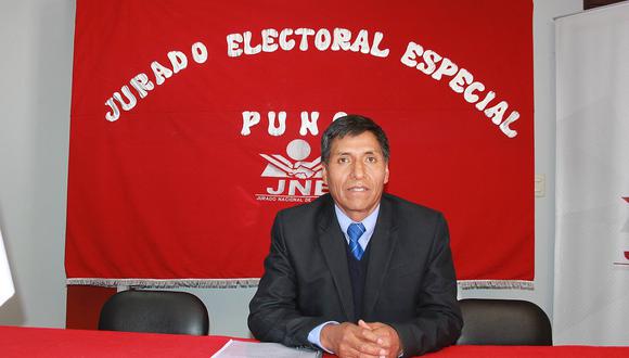 Todos por el Perú fuera de carrera por presentar doble lista en Puno