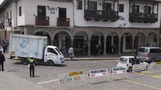 Contaminación sonora amenaza Cusco