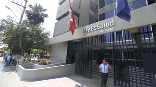 EsSalud cancela 76 compras directas por presuntas irregularidades