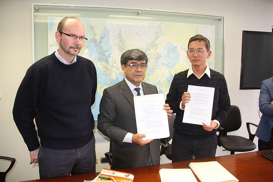 Urbi Propiedades anuncia que Plaza Vea será inaugurada en el 2018