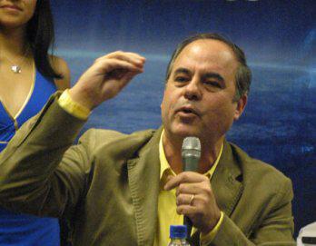 "El éxito está en soñar en grande"