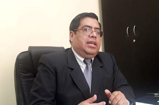 Odecma Puno propuso destitución de trece jueces durante 2018