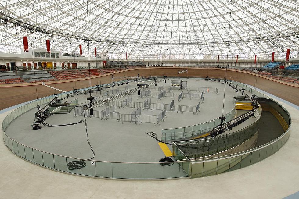 Juegos Panamericanos Lima 2019 y la sofisticada infraestructura en los recintos deportivos (FOTOS)