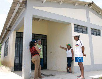 Que funcione la posta médica