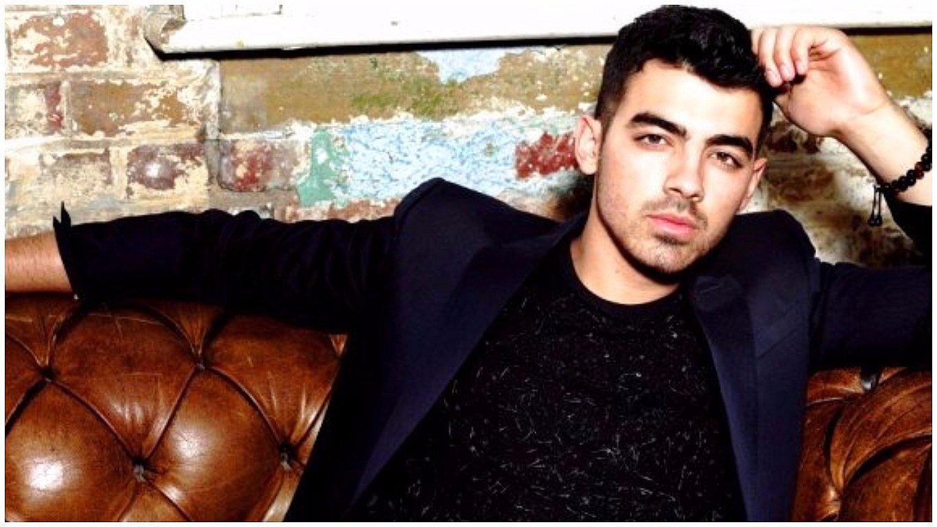 Joe Jonas anuncia en Instagram que se casará con esta actriz de Juego de Tronos