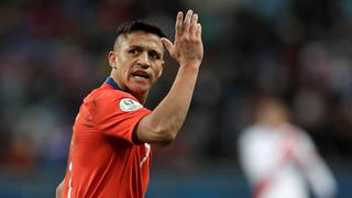 Inter de Milán responde a las acusaciones de Reinaldo Rueda de no cuidar a Alexis Sánchez de las lesiones