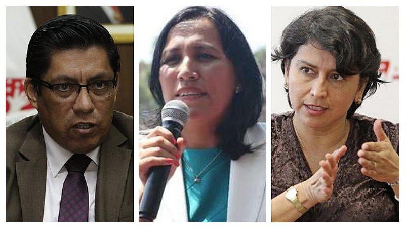 Ministros lamentan fallecimiento de José Huerta 