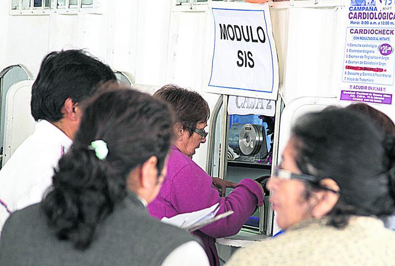 Más de 1,300 profesionales del Sisol atenderán en Navidad y Año Nuevo