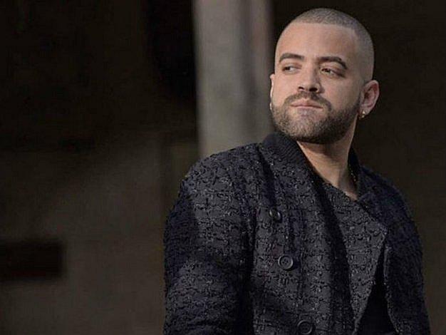 ​Nacho: Denuncian que cantante no puede salir de Venezuela (VIDEO)