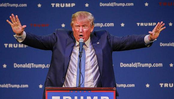Donald Trump baja en encuestas y otra vez cambia a jefe de campaña