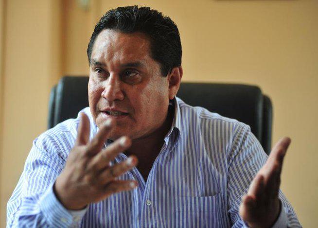 Incautan bienes valorizados por $5 millones a mujer relacionada con Carlos Burgos